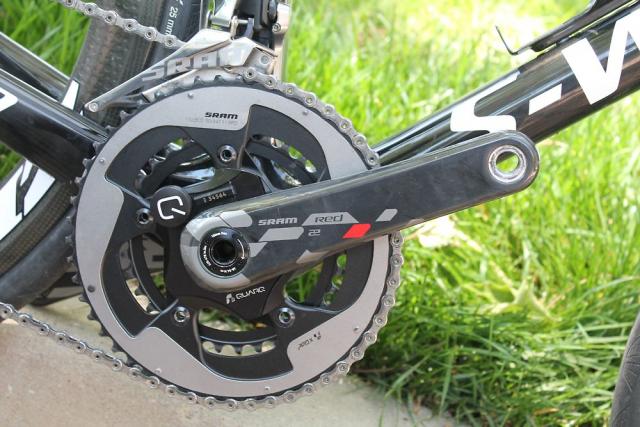 SRAM launch Red and Force 22 groupsets road.cc